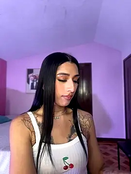  Denisse444 online show from September 30, 9:21 pm