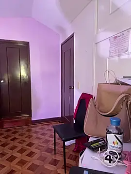  Denisse444 online show from September 19, 8:35 pm