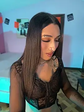  Denisse444 online show from October 22, 9:13 pm