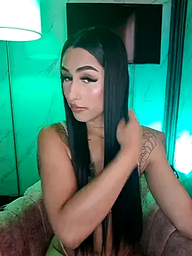  Denisse444 online show from March 15, 9:11 pm