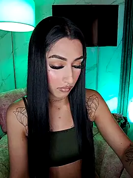  Denisse444 online show from March 18, 9:26 pm