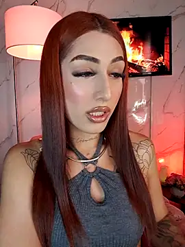  Denisse444 online show from April 9, 8:37 pm