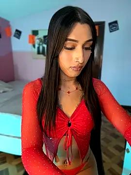  Denisse444 online show from November 2, 9:09 pm