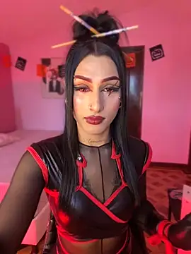  Denisse444 online show from October 31, 9:11 pm