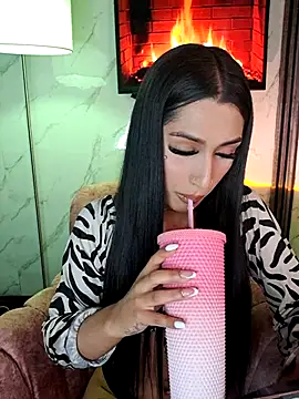  Denisse444 online show from March 4, 8:16 pm