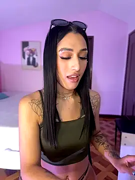  Denisse444 online show from October 1, 7:51 pm