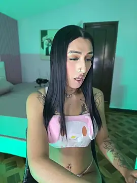  Denisse444 online show from October 7, 10:11 pm