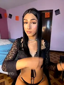  Denisse444 online show from November 14, 8:01 pm