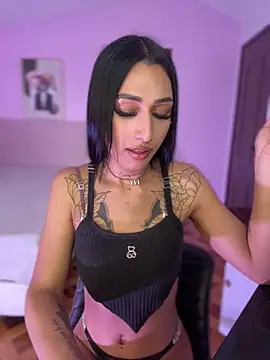  Denisse444 online show from September 17, 8:55 pm