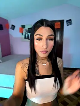  Denisse444 online show from October 16, 7:33 pm