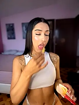  Denisse444 online show from December 4, 8:41 pm