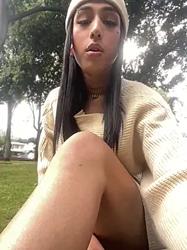  Denisse444 online show from October 17, 9:16 pm