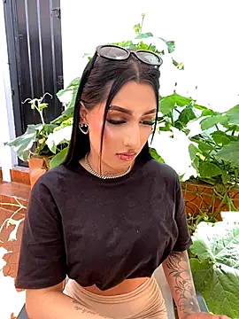  Denisse444 online show from November 7, 5:17 pm