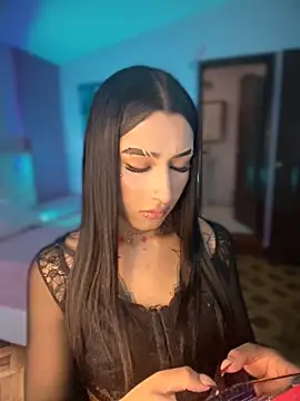  Denisse444 online show from November 21, 9:47 pm