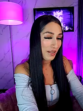  Denisse444 online show from March 13, 8:03 pm