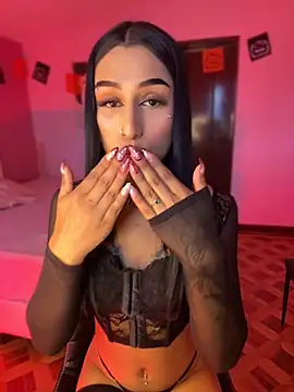  Denisse444 online show from November 1, 9:41 pm