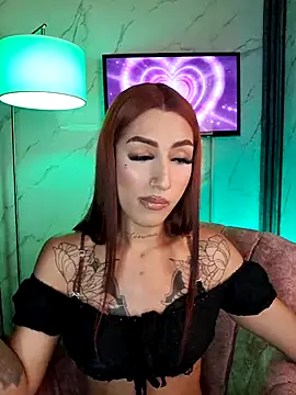  Denisse444 online show from March 24, 7:14 pm