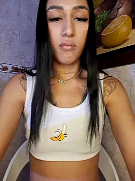  Denisse444 online show from October 12, 10:33 pm