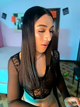  Denisse444 online show from October 15, 9:01 pm