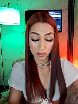  Denisse444 online show from March 29, 9:05 pm