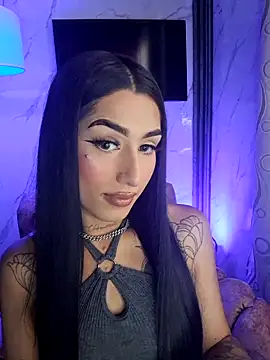  Denisse444 online show from February 23, 7:03 pm