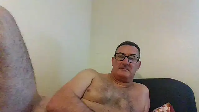 goldenman59 online show from September 23, 1:18 pm