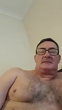 goldenman59 online show from October 13, 10:50 am