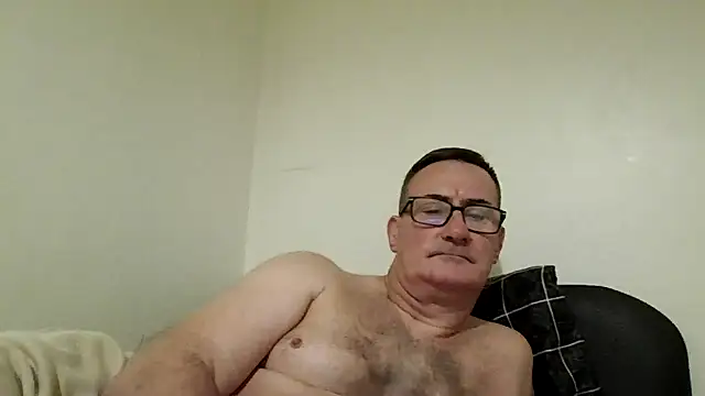 goldenman59 online show from October 27, 4:41 pm