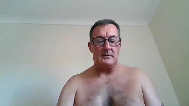 goldenman59 online show from September 11, 11:54 am