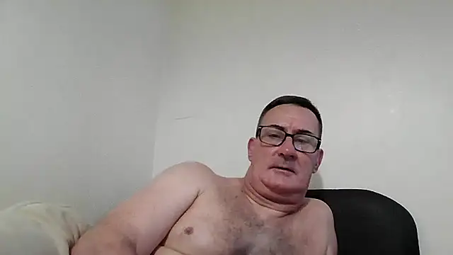 goldenman59 online show from October 29, 1:10 pm