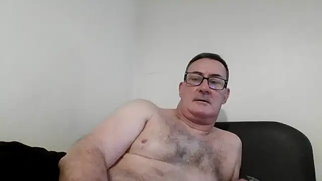 goldenman59 online show from October 30, 1:20 pm