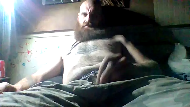 Cowboy815 online show from June 7, 1:22 am
