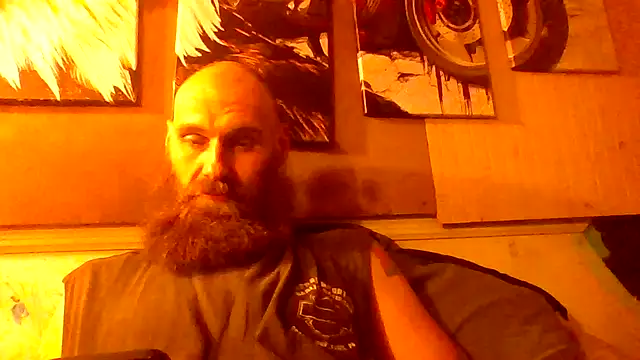 Cowboy815 online show from June 3, 12:00 am