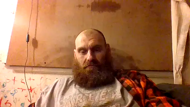 Cowboy815 online show from May 3, 5:45 am