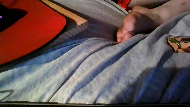 Cowboy815 online show from October 22, 12:15 pm