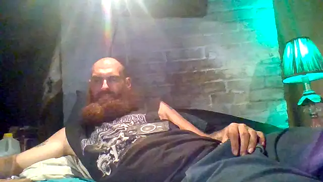 Cowboy815 online show from November 7, 2:49 am