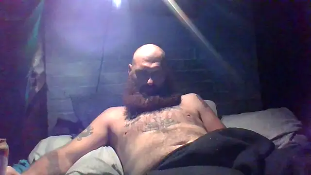 Cowboy815 online show from November 3, 4:39 am