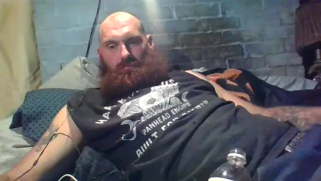 Cowboy815 online show from October 27, 7:37 pm