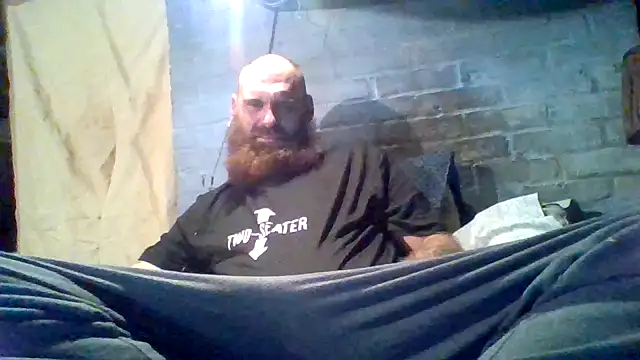 Cowboy815 online show from October 27, 2:45 am