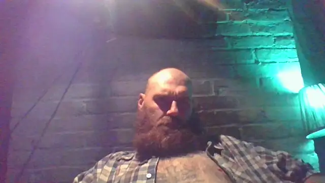 Cowboy815 online show from October 26, 1:06 am