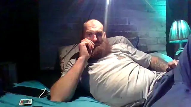 Cowboy815 online show from November 11, 3:45 am