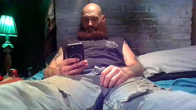 Cowboy815 online show from November 2, 2:38 am