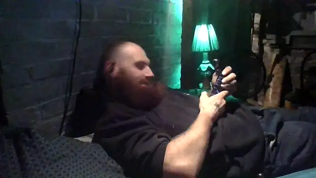 Cowboy815 online show from November 8, 12:03 am