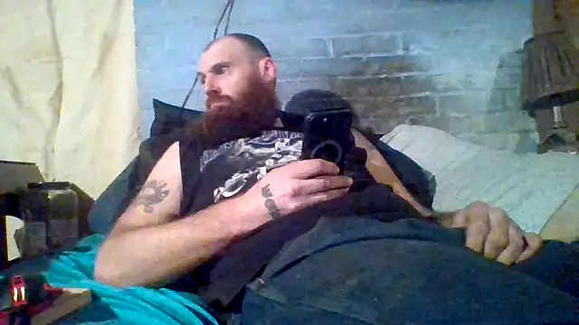 Cowboy815 online show from October 30, 3:16 am