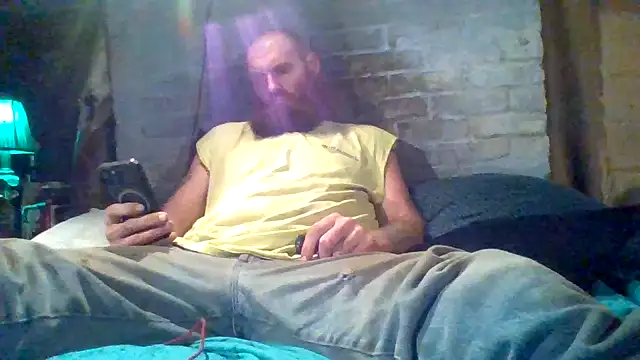 Cowboy815 online show from November 6, 5:44 am