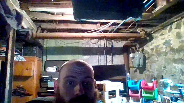 Cowboy815 online show from October 30, 6:05 pm