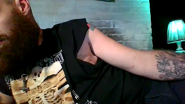 Snapshot of Cowboy815 chatting on October 17, 5:22 am Cowboy815 online show from October 17, 5:22 am