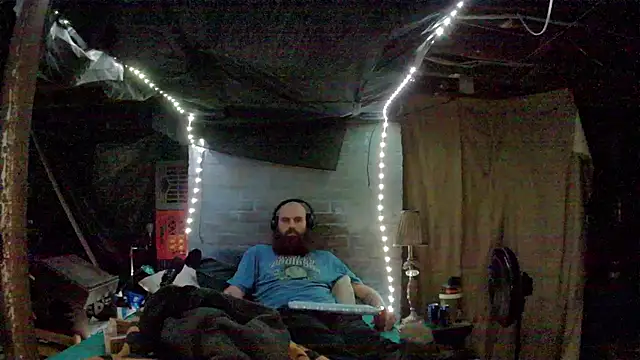 Cowboy815 online show from November 29, 1:39 am