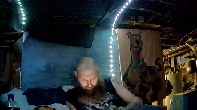 Cowboy815 online show from January 10, 11:55 pm