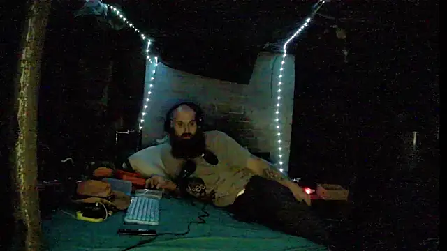 Cowboy815 online show from December 22, 5:40 am